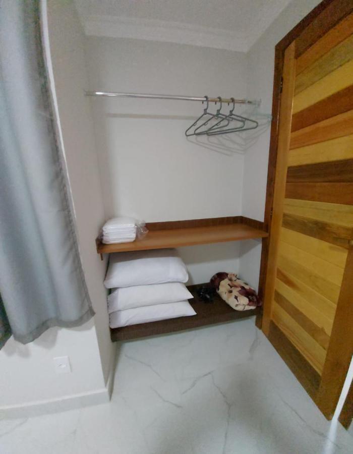 Apartamento Ponta Da Fruta Para Ate 4 Pessoas 201 Vila Velha  Exterior foto